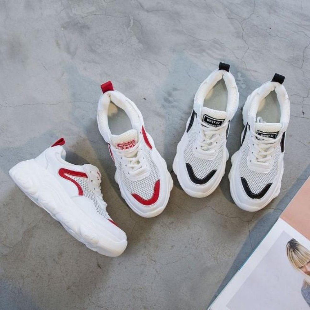 Sneaker - Picture 5 of 5